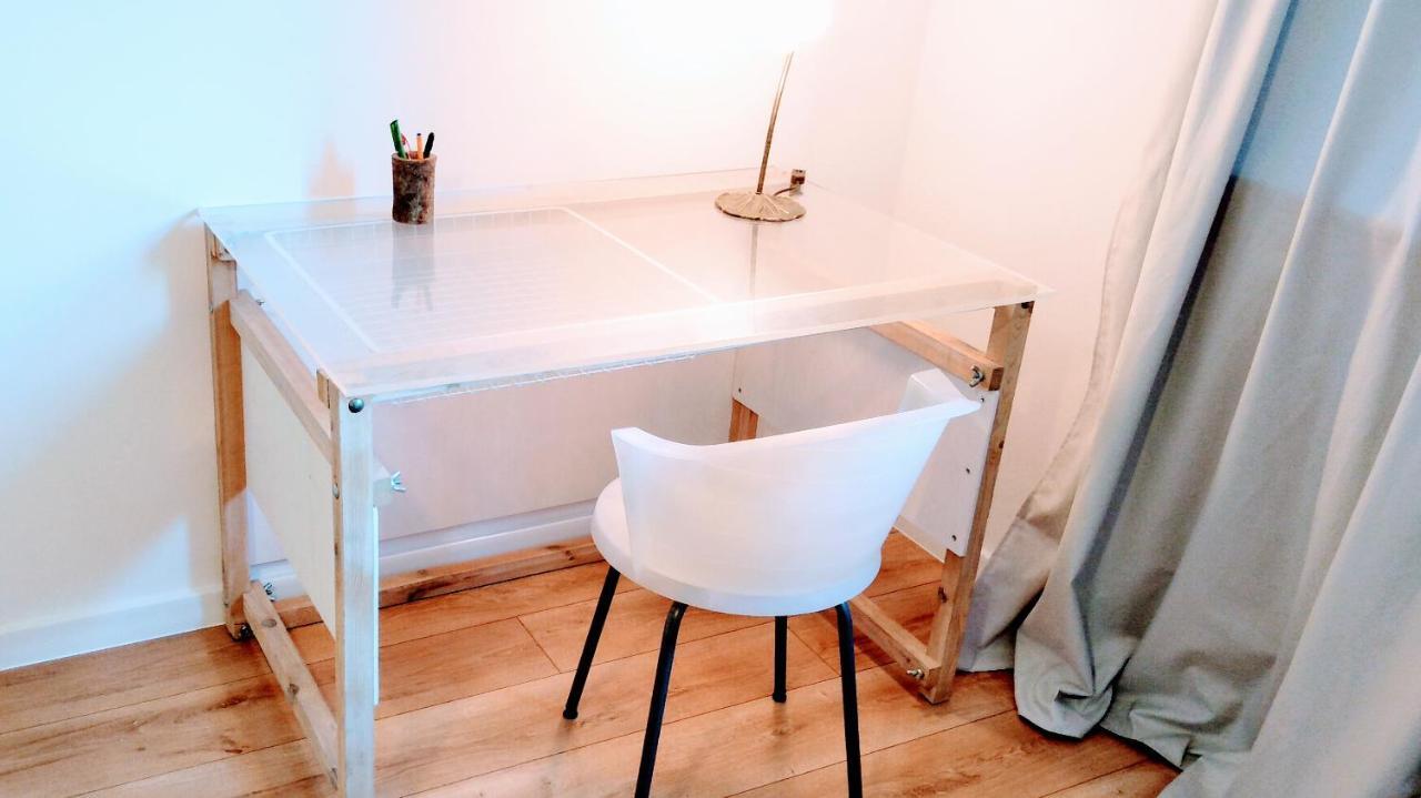 Wesola Apartment