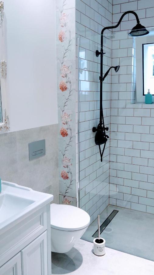 Apartamento Wesola Gdańsk