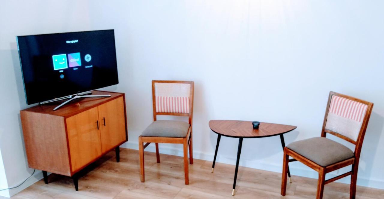 Apartment Wesola Gdansk