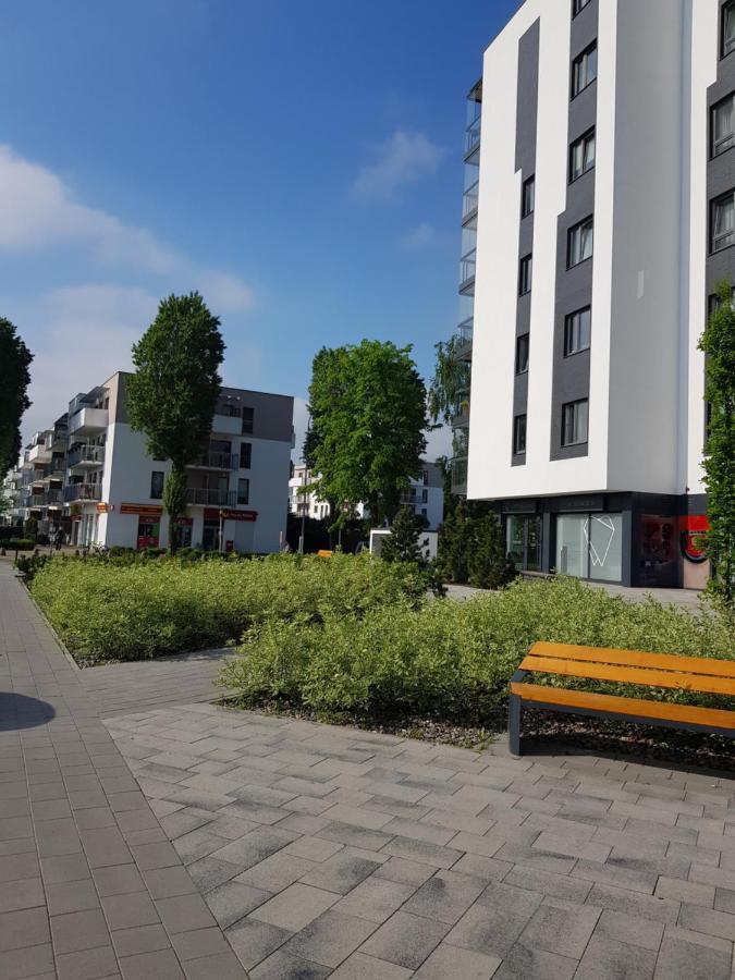 Sea Haven - Morska Przystan Apartment *