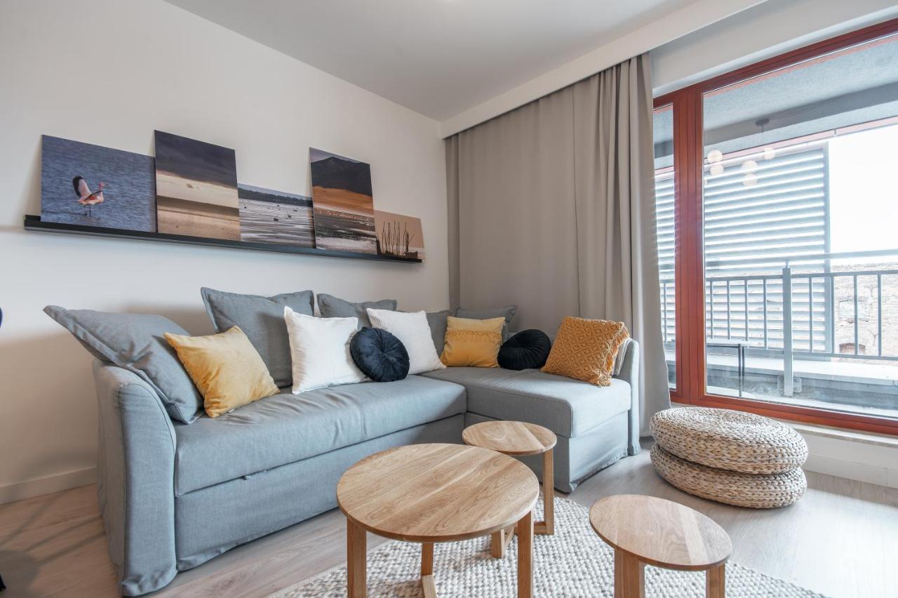 Citystay Waterlane Island Apartment *