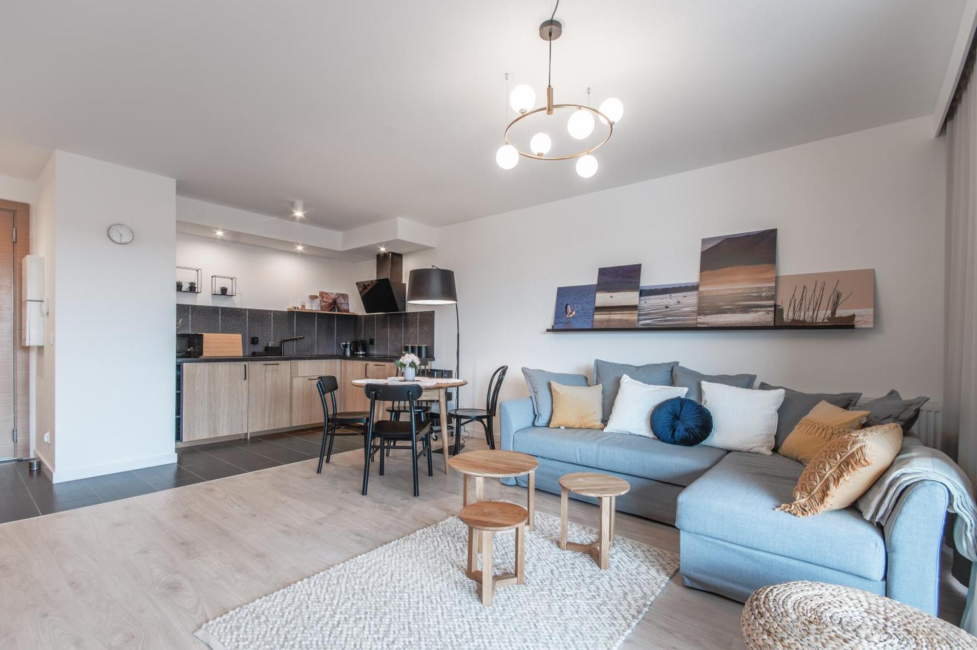 Apartment Citystay Waterlane Island