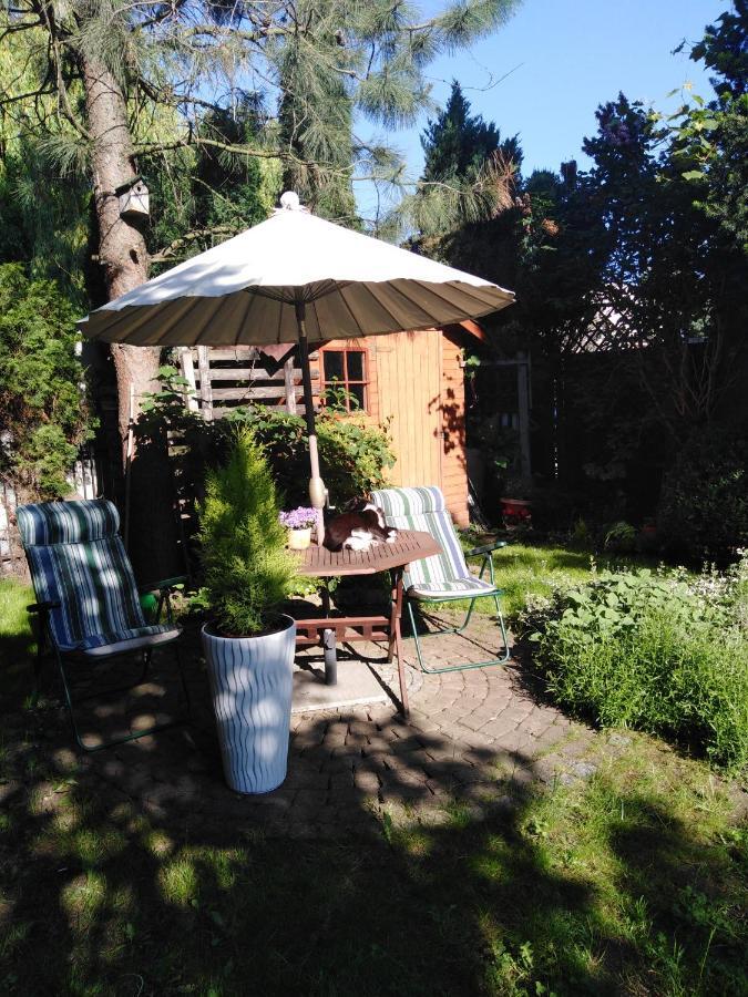 Privat bolig Rodzinne Hanna *