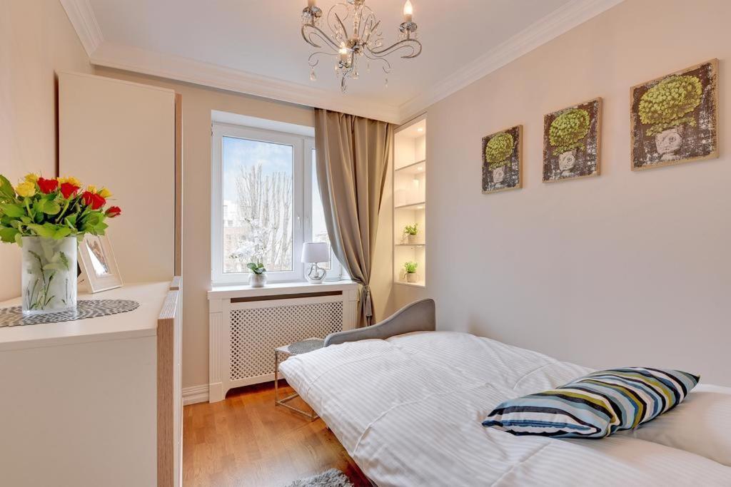 Long Gardens Oldtown Apartment *