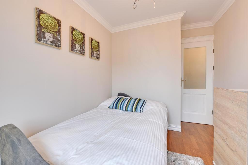 Long Gardens Oldtown Apartment Gdansk