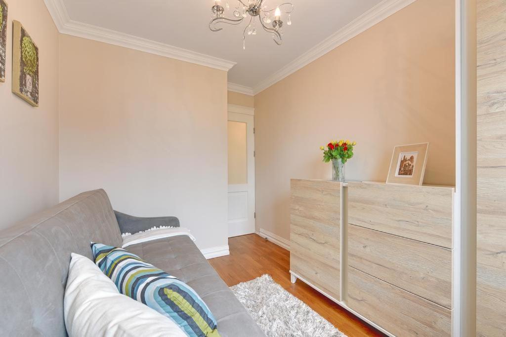 Long Gardens Oldtown Apartment Gdansk