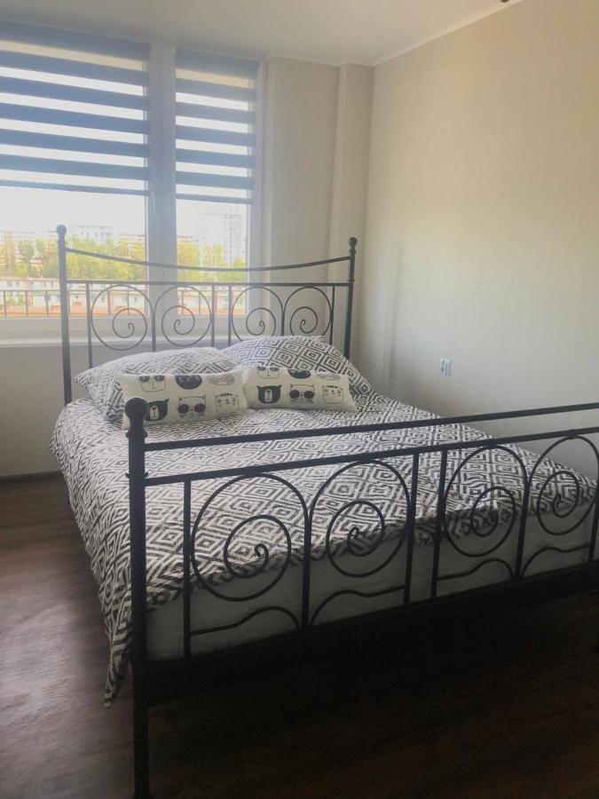 Apartament Relax Jagiellonska *