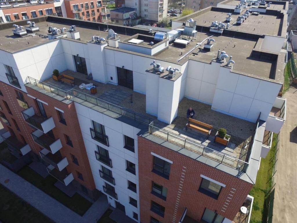 Nowa Grobla Apartamento *