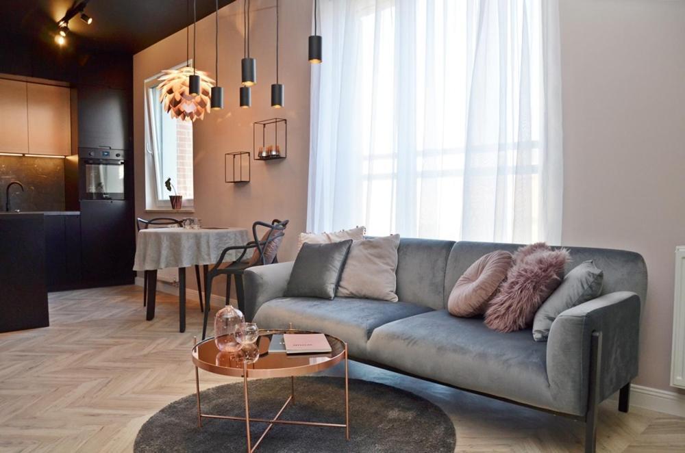 Nowa Grobla Apartment