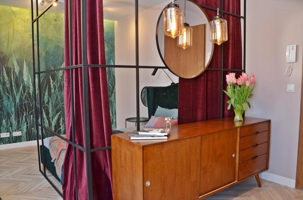 Nowa Grobla Apartment *
