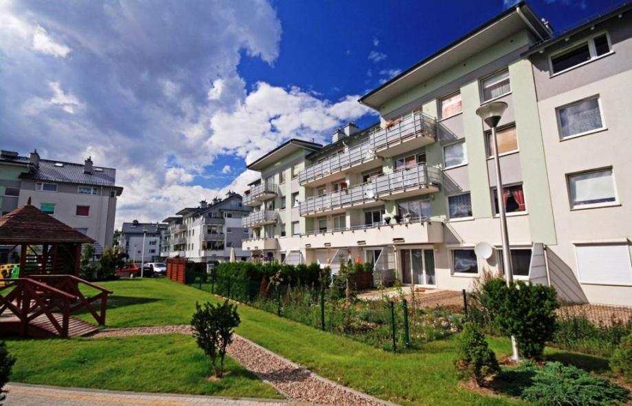 Lägenhet Apartament 