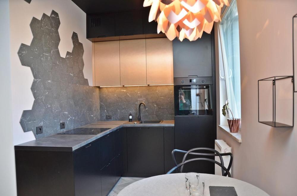 Apartamento Nowa Grobla *