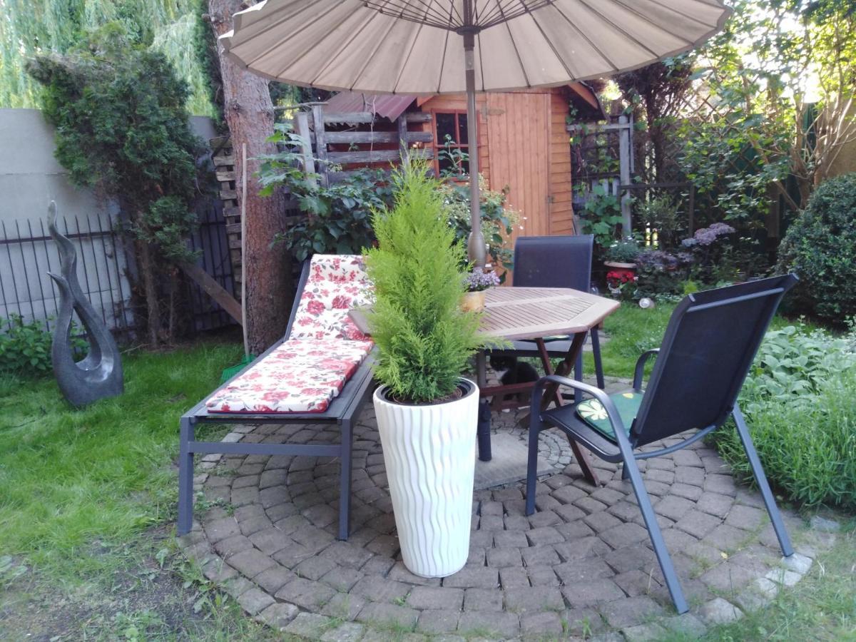 Rodzinne Hanna Homestay
