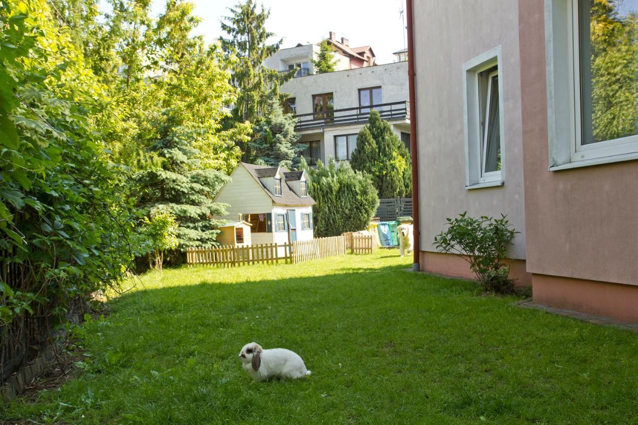 Zen House * Gdańsk