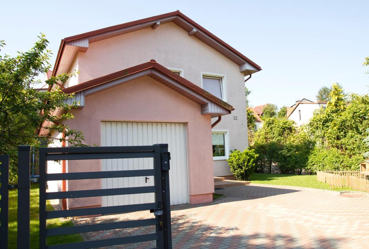 Dom wakacyjny Zen House *