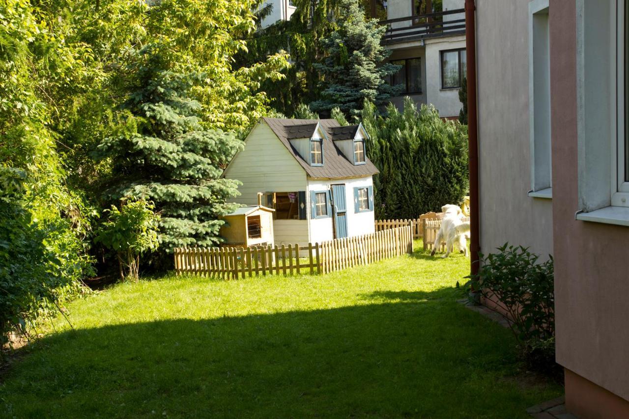Zen House * Gdańsk