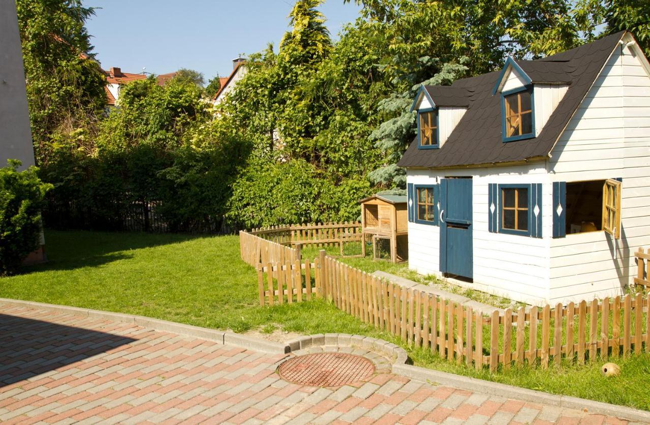 Zen House Dom wakacyjny *