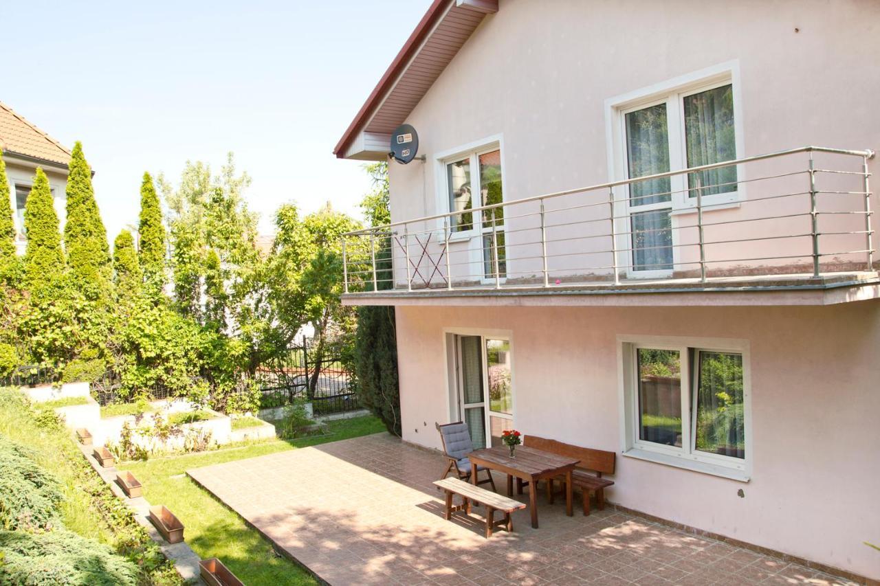 Dom wakacyjny Zen House