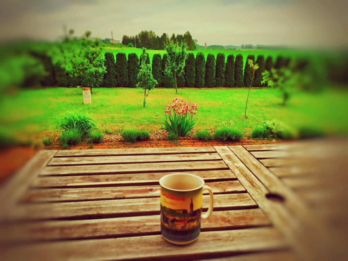 Home&slow Life Homestay Gdansk
