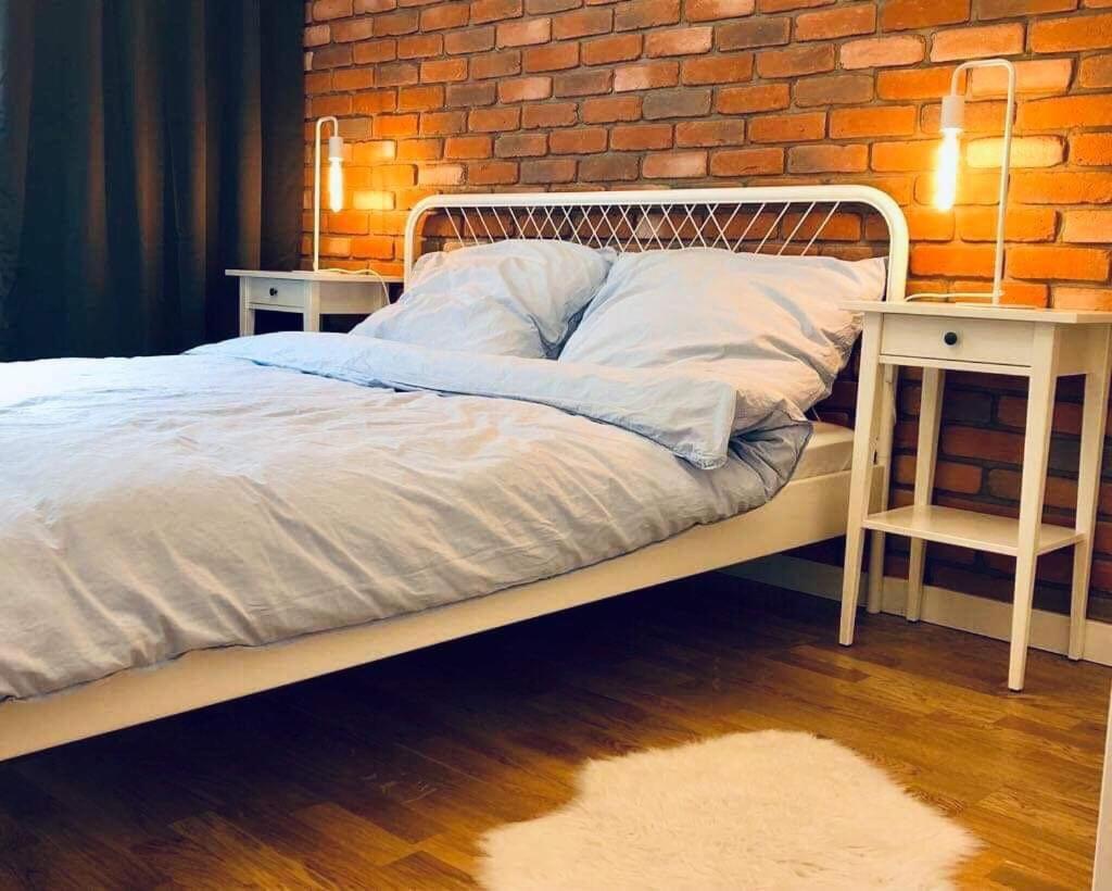 Lofty&apartamenty Wrzeszcz *