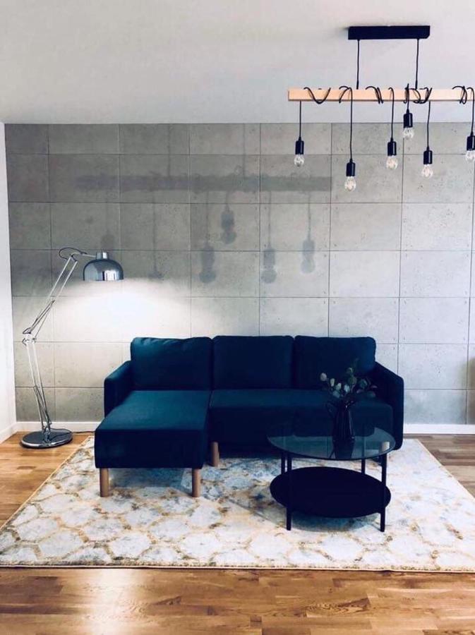 Apartment Lofty & Garnizon *