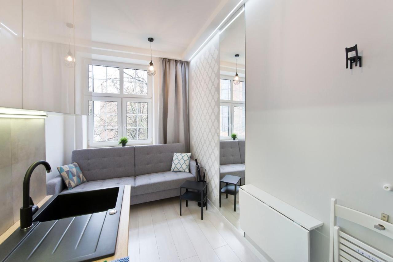 Yourapart Chlebnicka Centrum Apartment *