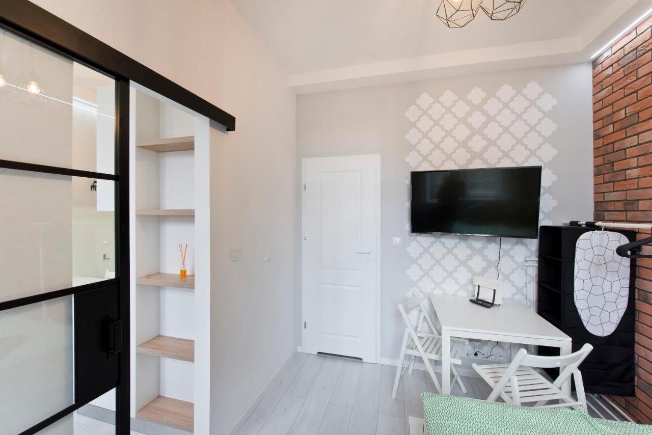 Yourapart Chlebnicka Centrum Apartment Gdansk