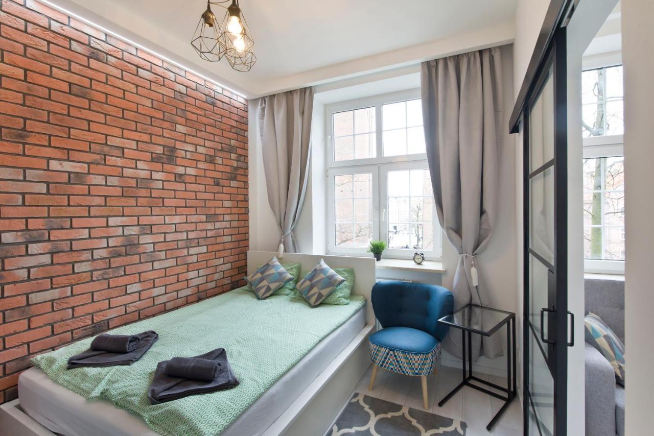 Yourapart Chlebnicka Centrum