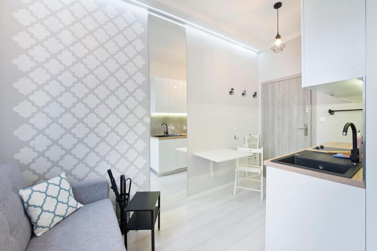 Yourapart Chlebnicka Centrum Gdansk
