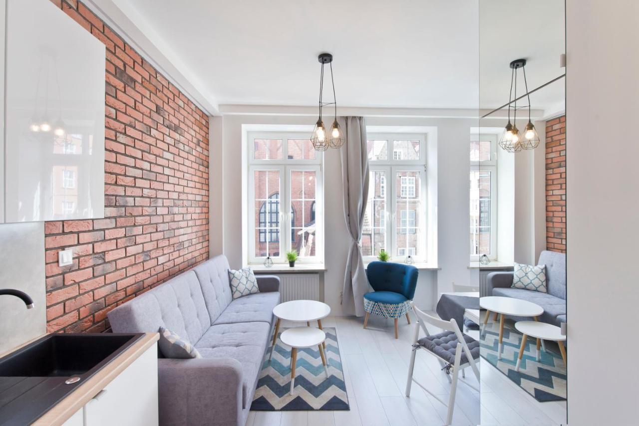 Apartment Yourapart Chlebnicka Centrum *