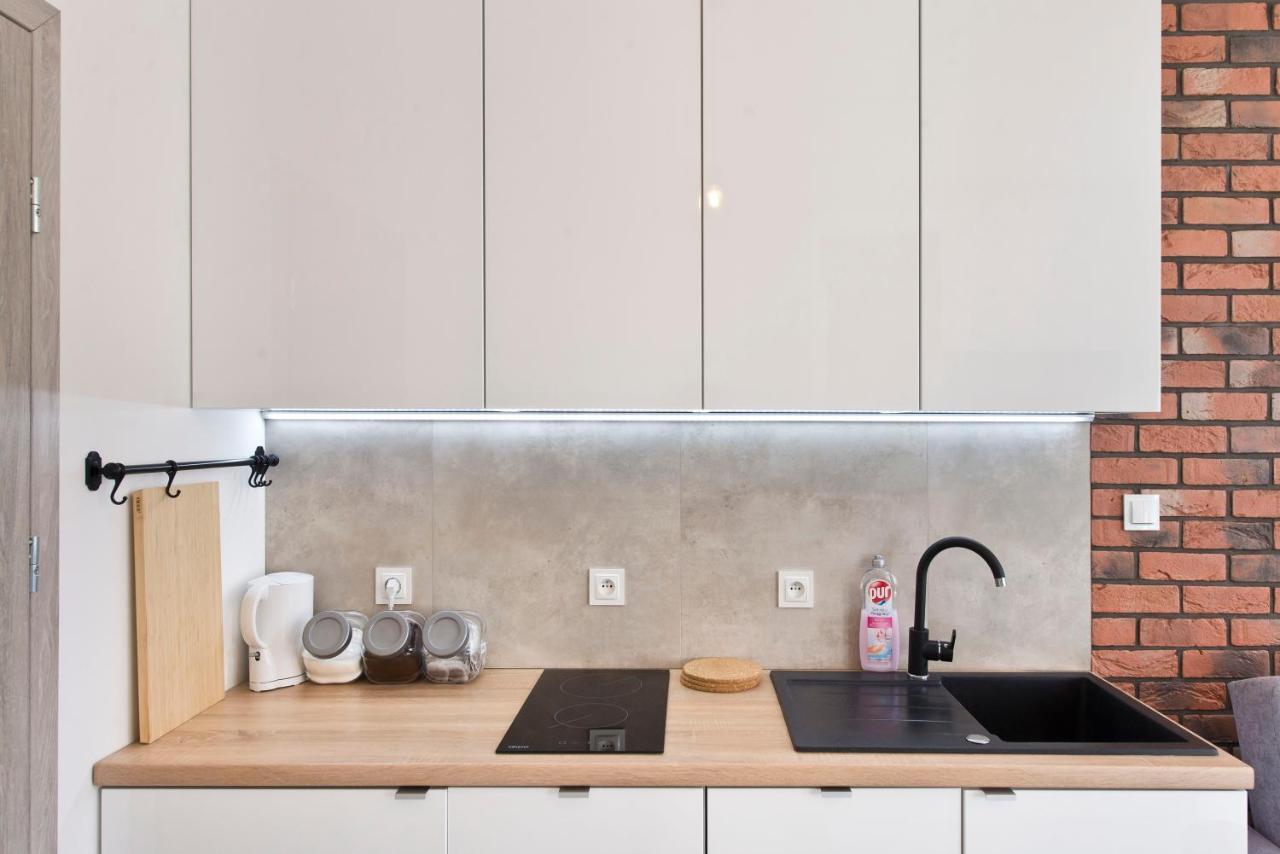 Yourapart Chlebnicka Centrum Apartment Gdansk