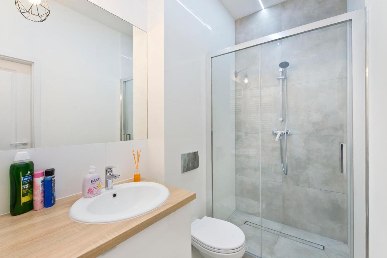Yourapart Chlebnicka Centrum Apartment Gdansk