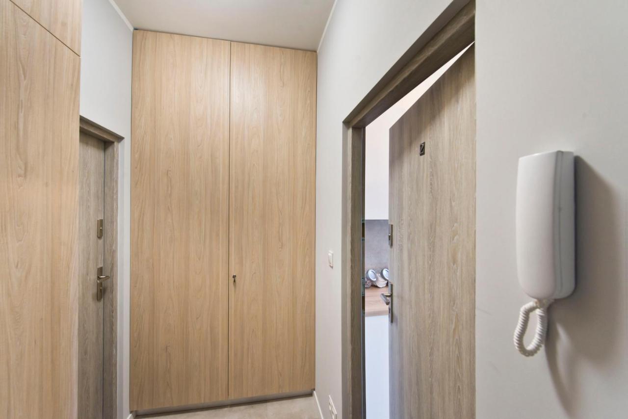 Yourapart Chlebnicka Centrum Apartment Gdansk