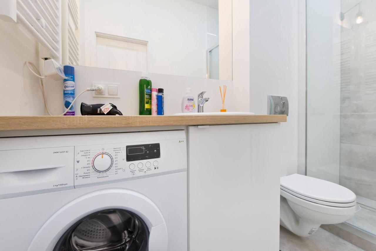 Yourapart Chlebnicka Centrum Apartment *