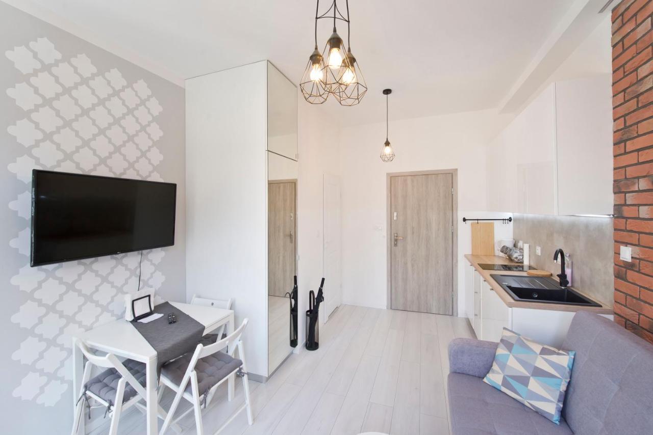 Apartment Yourapart Chlebnicka Centrum