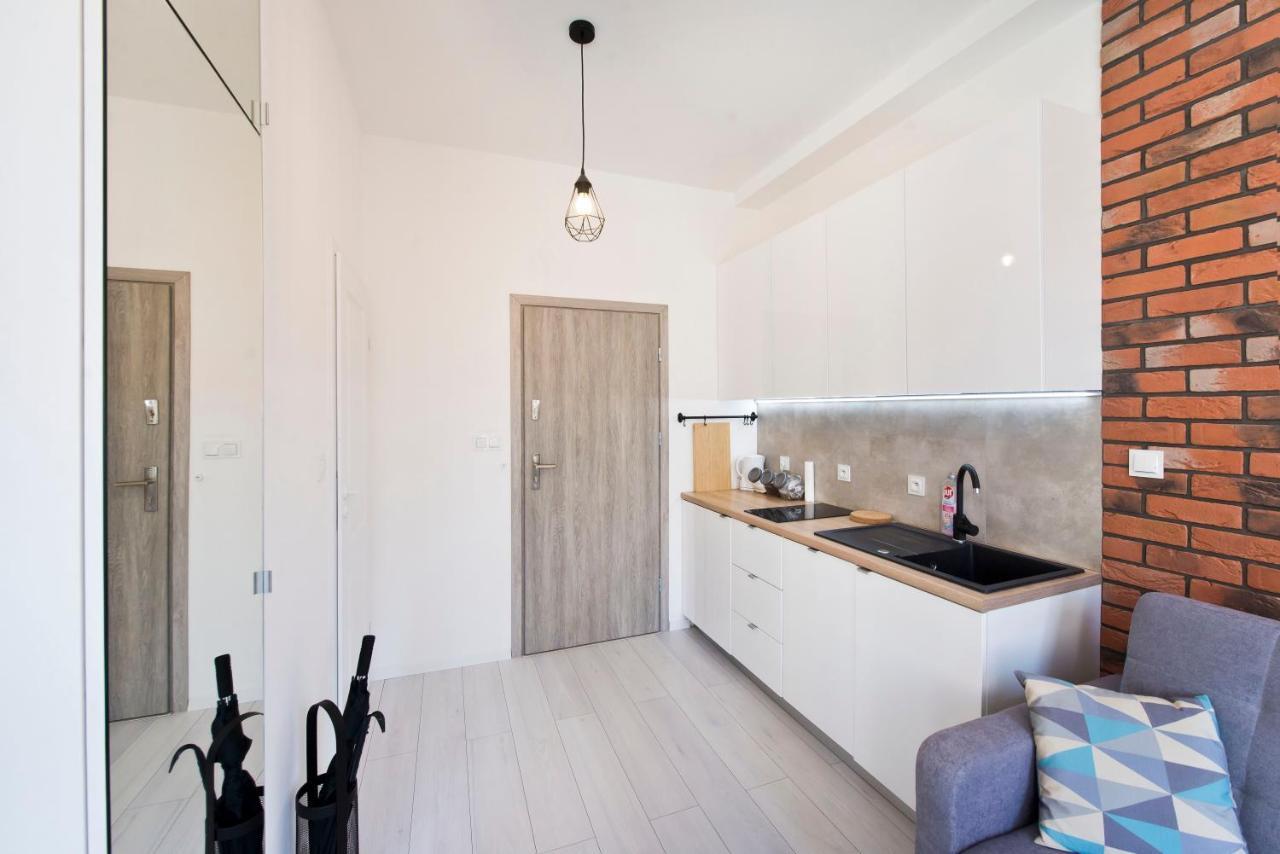Yourapart Chlebnicka Centrum Apartment *