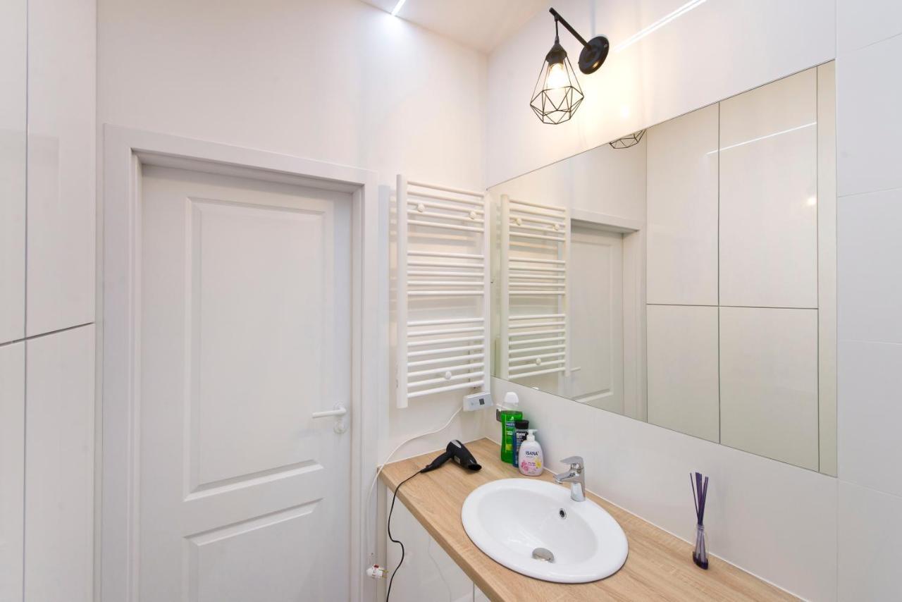 Yourapart Chlebnicka Centrum Apartment Gdansk