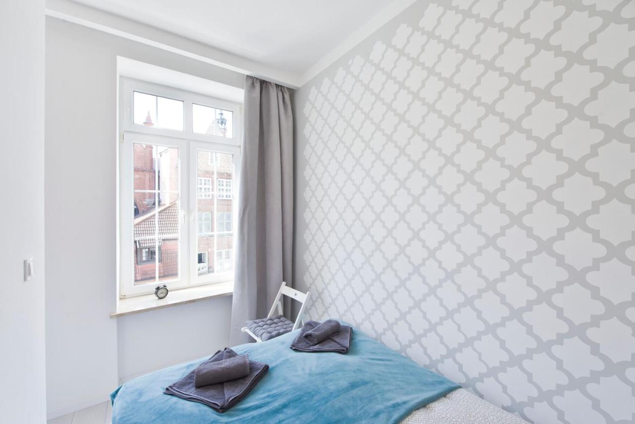 Yourapart Chlebnicka Centrum Apartment