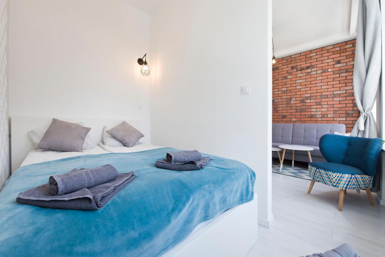 Yourapart Chlebnicka Centrum Apartment