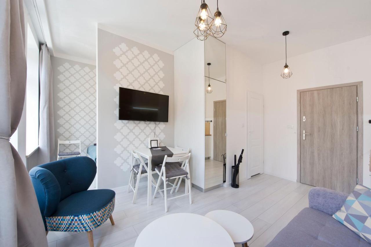 Yourapart Chlebnicka Centrum