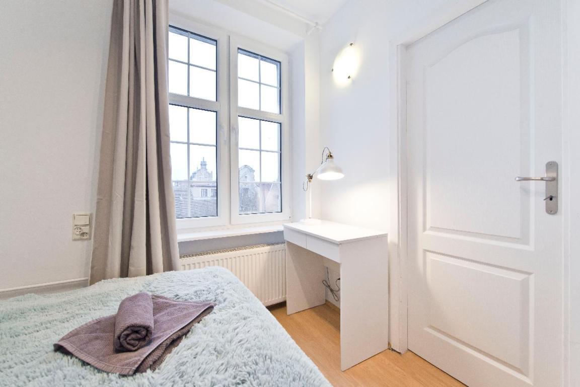 Yourapart Best Location Długi Targ Apartament *