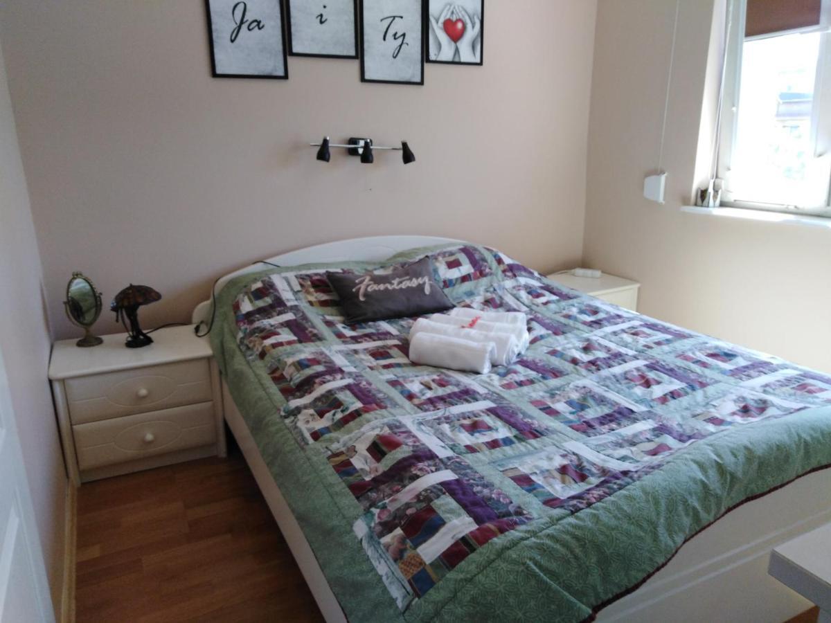 Homestay Rodzinne Hanna Gdansk