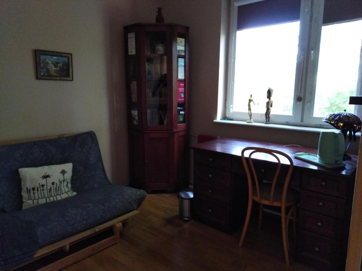 Rodzinne Hanna Homestay