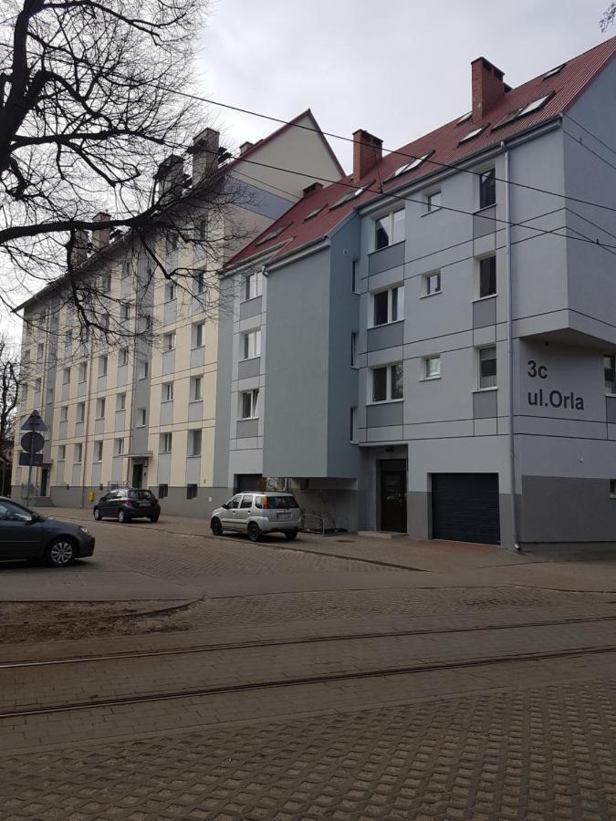 Apartament Blisko Morza Apartment *