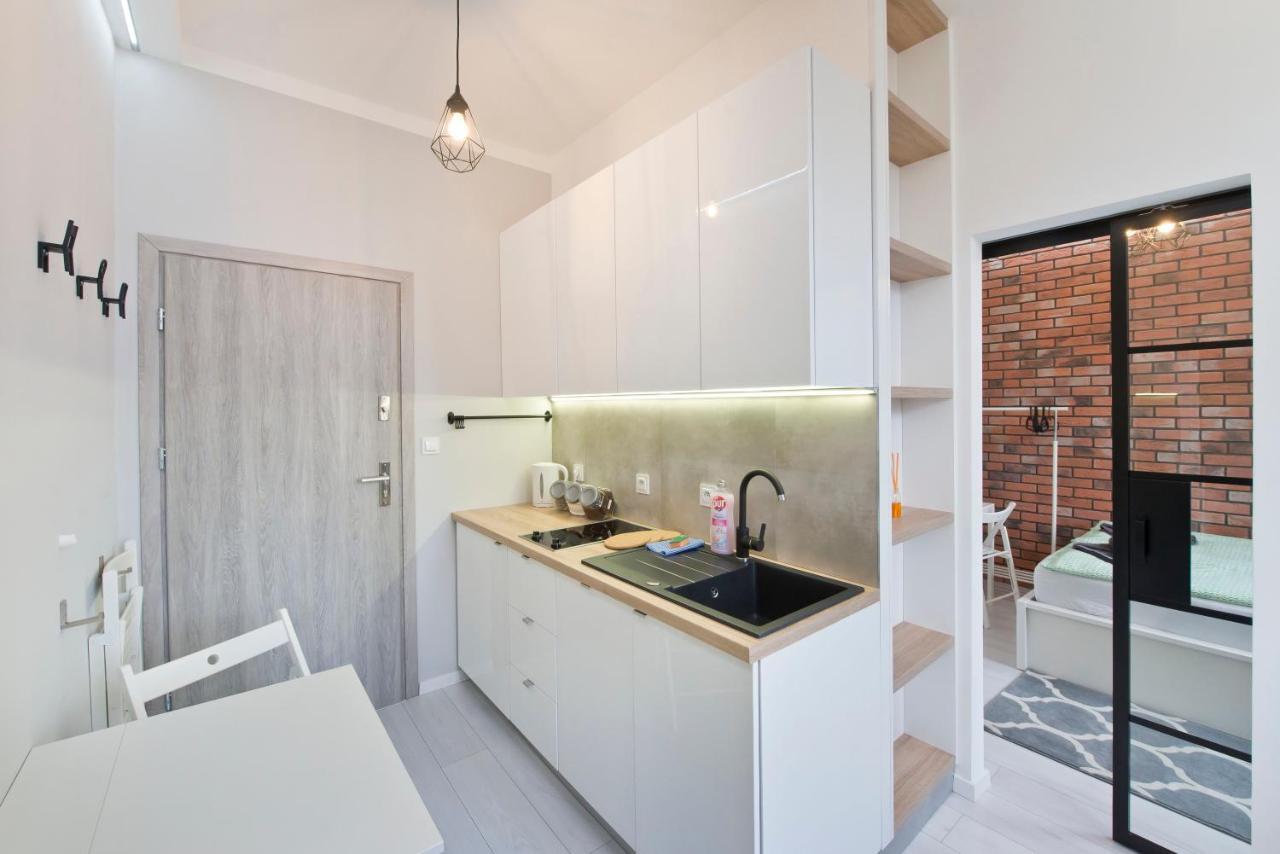 Yourapart Chlebnicka Centrum Gdansk
