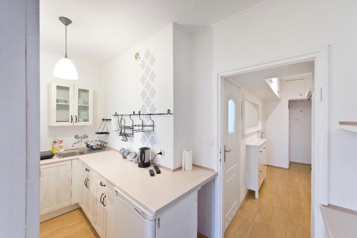 Yourapart Best Location Dlugi Targ Apartment *