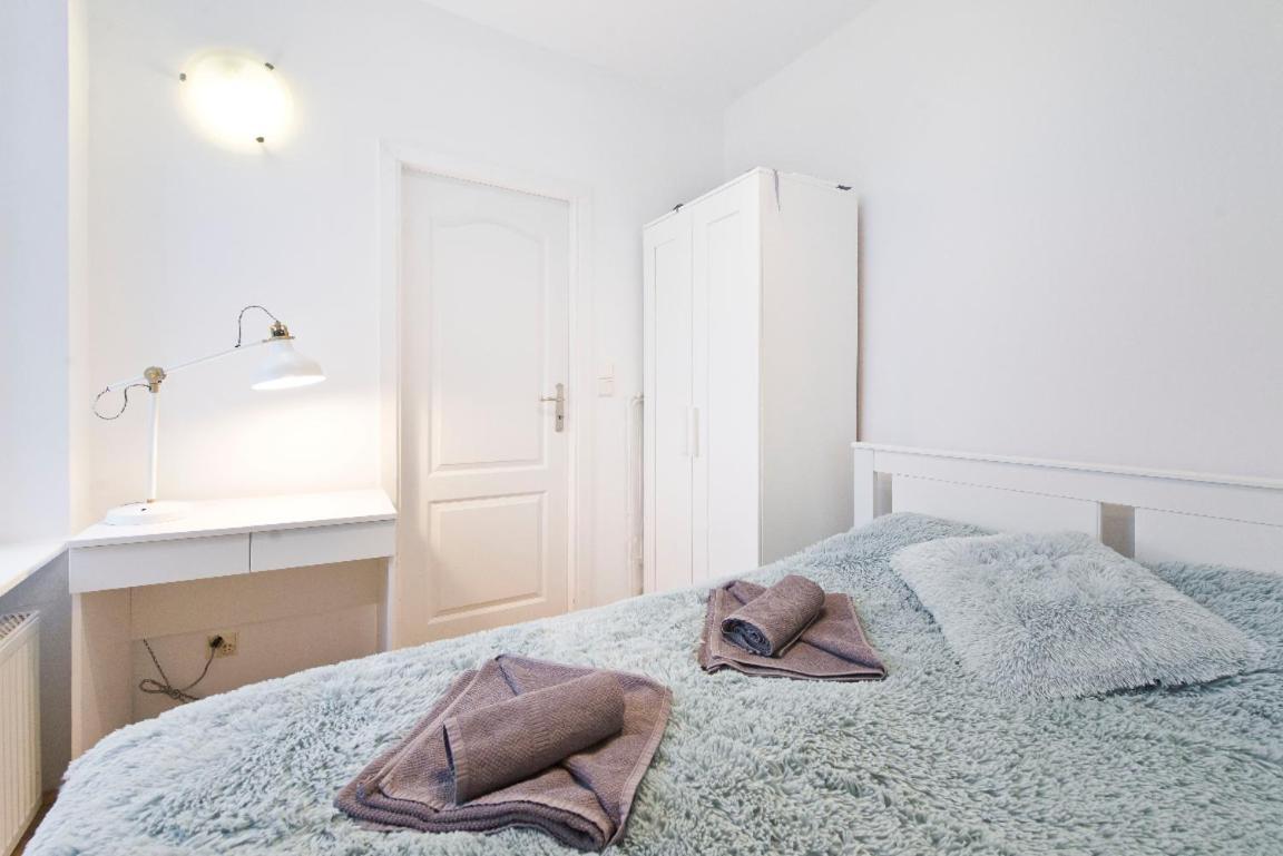 Apartment Yourapart Best Location Dlugi Targ