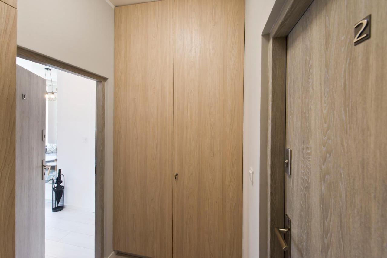 Yourapart Chlebnicka Centrum Apartment