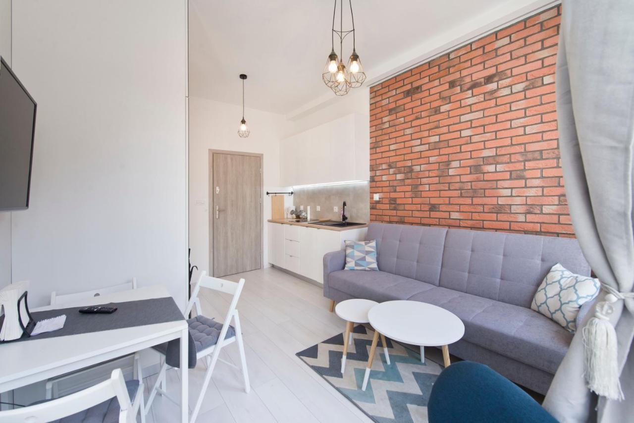 Yourapart Chlebnicka Centrum Gdansk
