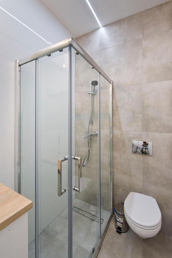 Apartment Yourapart Chlebnicka Centrum *